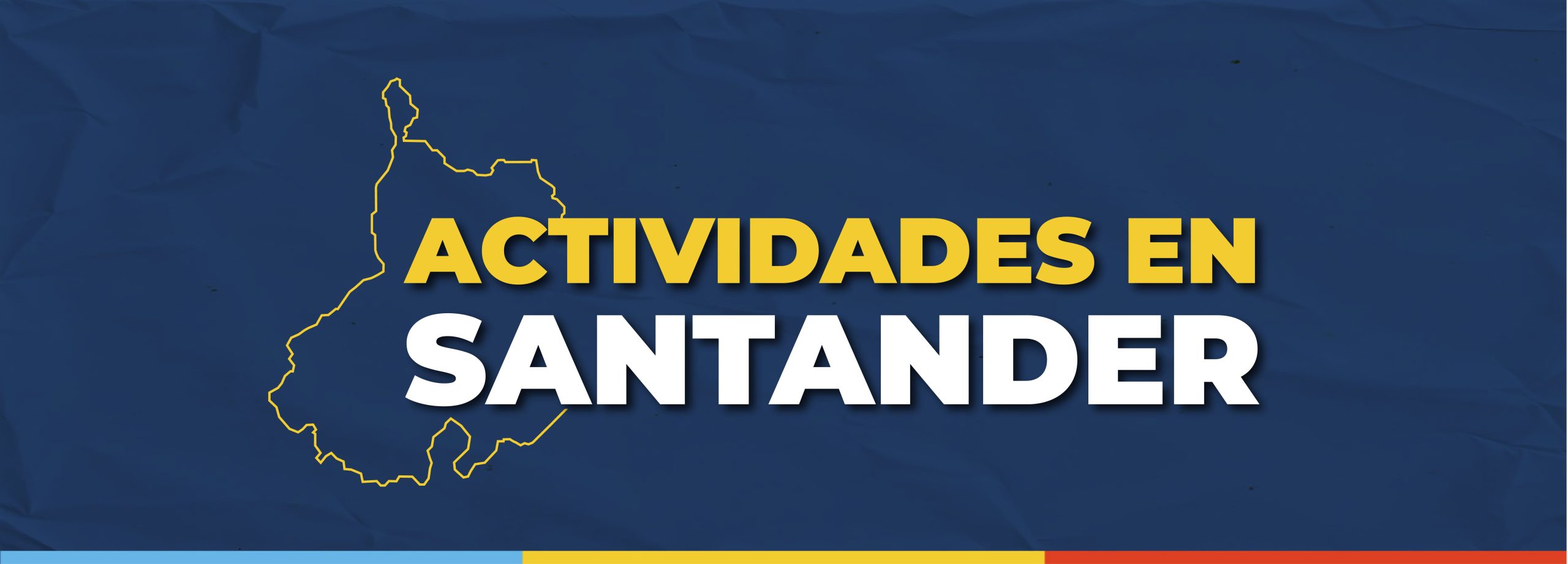 ACTIVIDADES EN SANTANDER